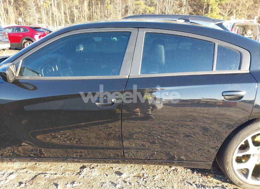 Photo 15 of 2016 Dodge Charger R/T (VIN 2C3CDXCT1GH303346)