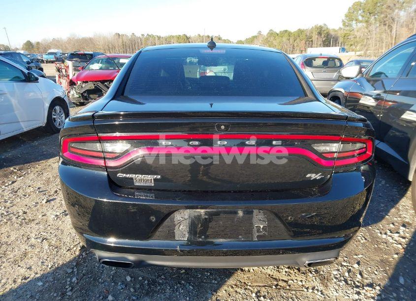 Photo 17 of 2016 Dodge Charger R/T (VIN 2C3CDXCT1GH303346)