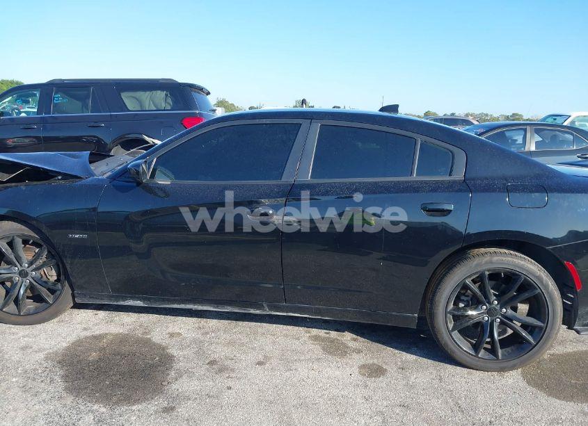 Photo 14 of 2016 Dodge Charger R/T (VIN 2C3CDXCT1GH307400)