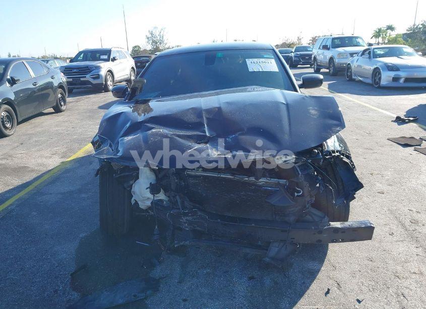 Photo 6 of 2016 Dodge Charger R/T (VIN 2C3CDXCT1GH307400)