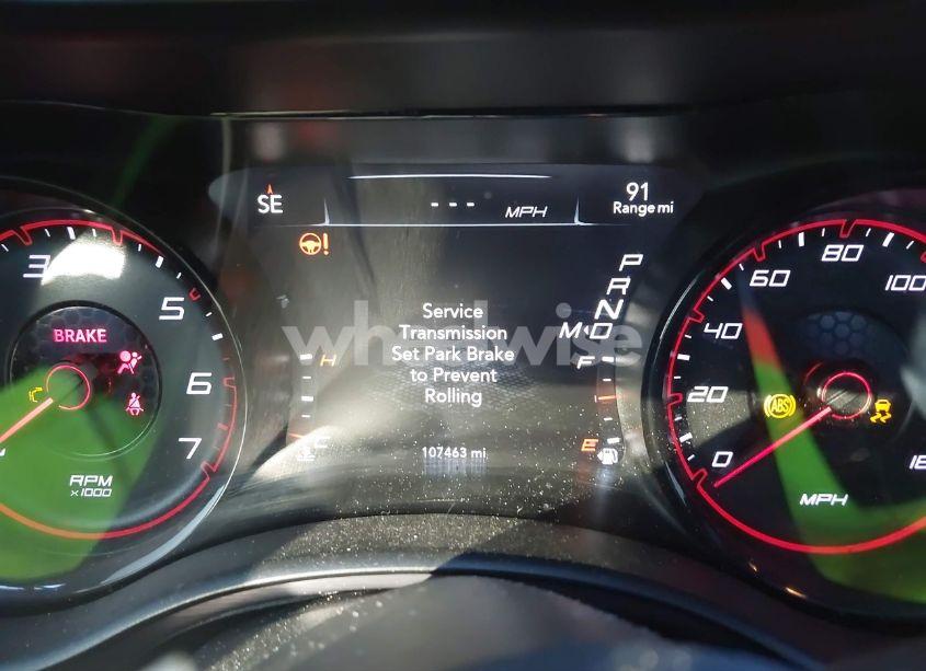 Photo 7 of 2016 Dodge Charger R/T (VIN 2C3CDXCT1GH307400)