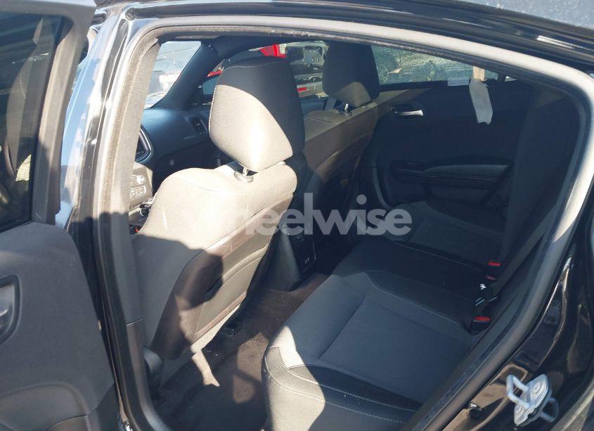 Photo 8 of 2016 Dodge Charger R/T (VIN 2C3CDXCT1GH307400)