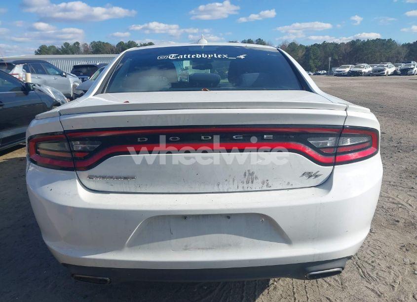 Photo 15 of 2016 Dodge Charger R/T (VIN 2C3CDXCT1GH354894)