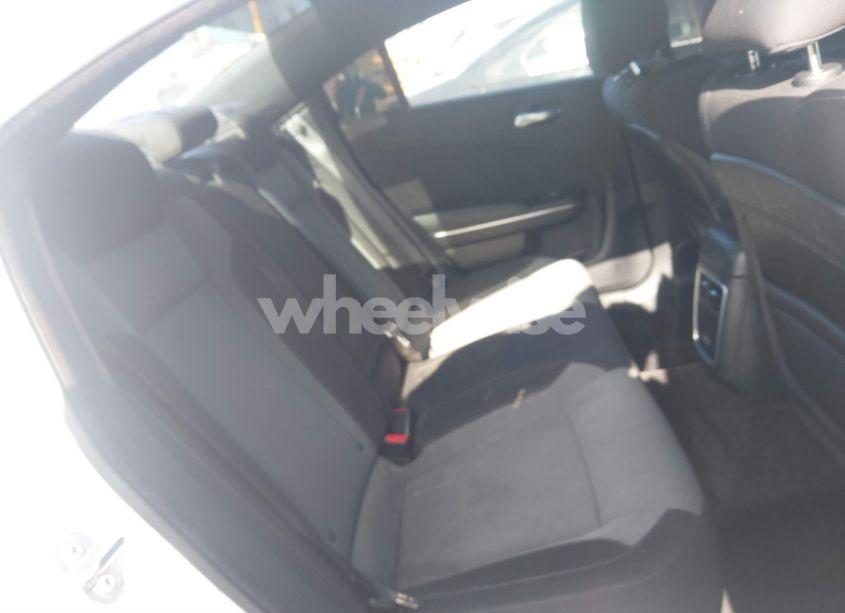 Photo 7 of 2016 Dodge Charger R/T (VIN 2C3CDXCT1GH354894)