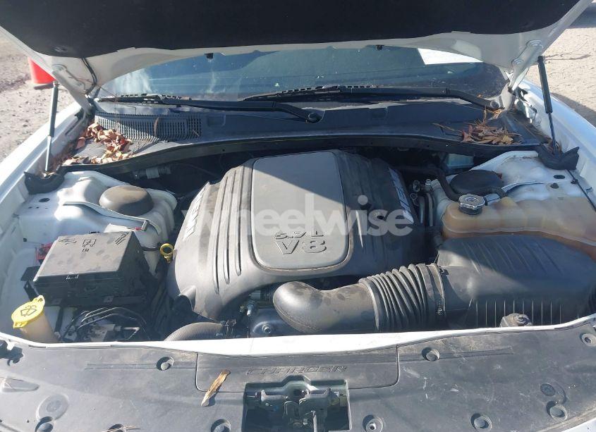 Photo 9 of 2016 Dodge Charger R/T (VIN 2C3CDXCT1GH354894)