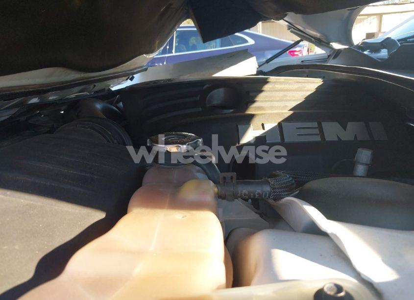 Photo 10 of 2017 Dodge Charger R/T RWD (VIN 2C3CDXCT1HH581195)