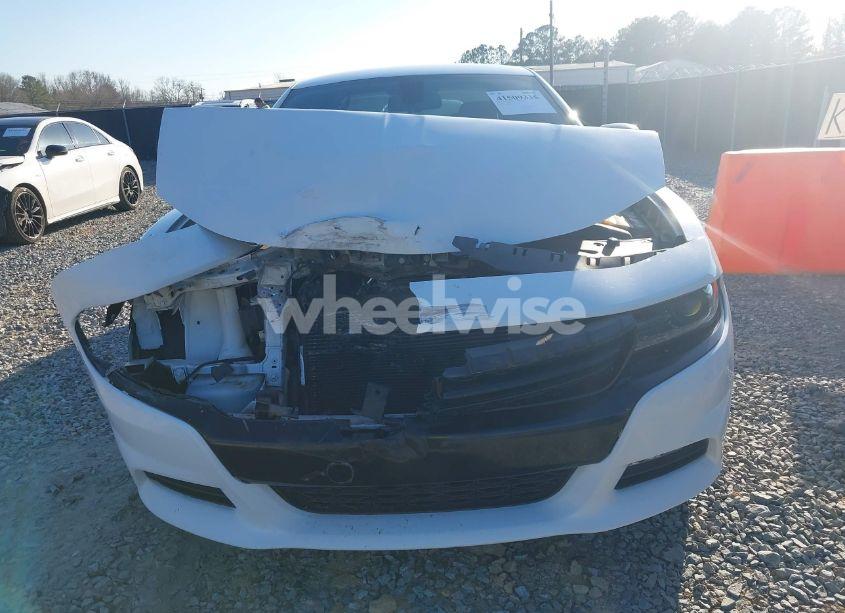 Photo 12 of 2017 Dodge Charger R/T RWD (VIN 2C3CDXCT1HH581195)