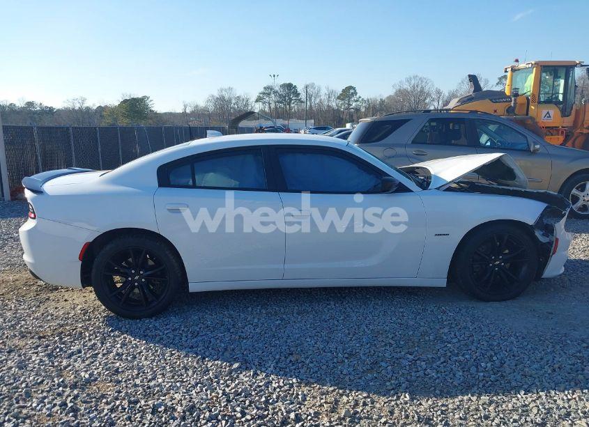 Photo 13 of 2017 Dodge Charger R/T RWD (VIN 2C3CDXCT1HH581195)