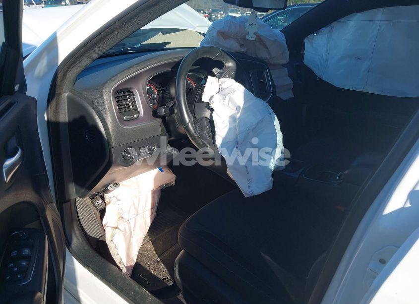 Photo 5 of 2017 Dodge Charger R/T RWD (VIN 2C3CDXCT1HH581195)