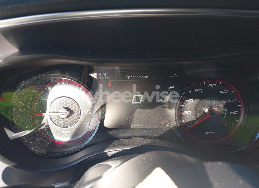 Photo 7 of 2017 Dodge Charger R/T RWD (VIN 2C3CDXCT1HH581195)