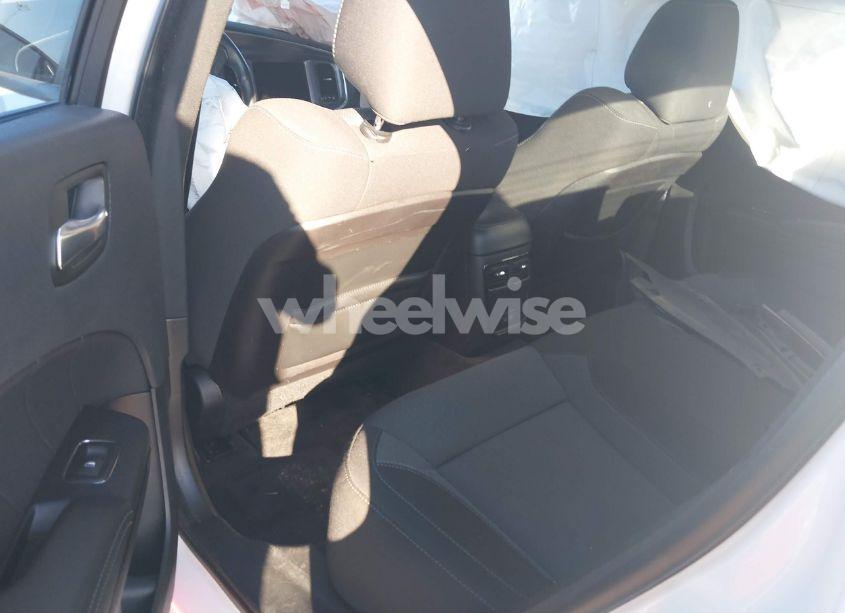 Photo 8 of 2017 Dodge Charger R/T RWD (VIN 2C3CDXCT1HH581195)