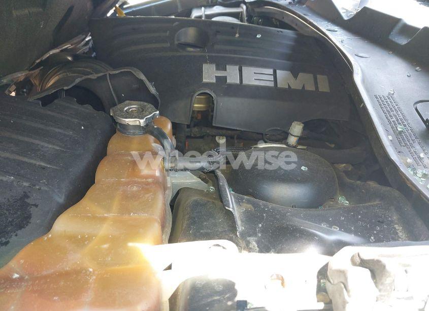 Photo 10 of 2017 Dodge Charger DAYTONA 340 RWD (VIN 2C3CDXCT1HH605219)