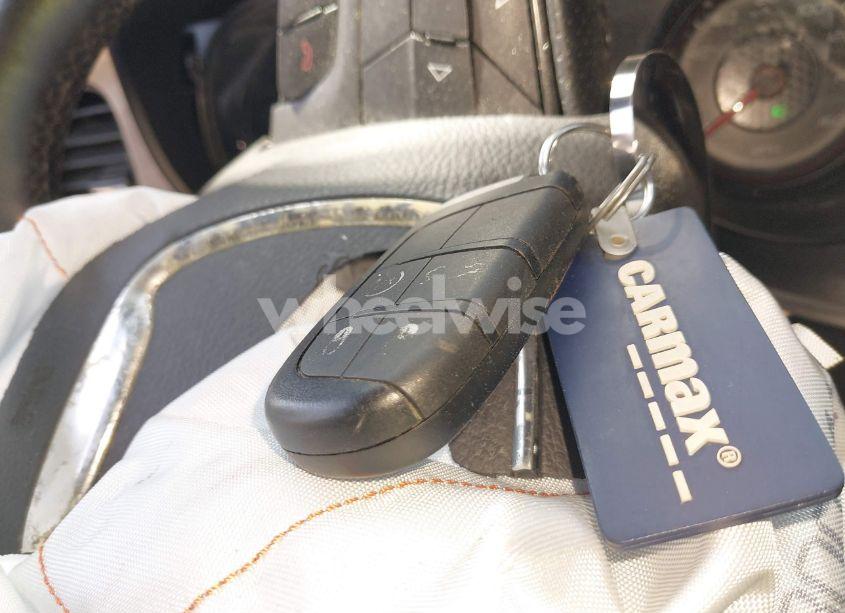 Photo 11 of 2017 Dodge Charger DAYTONA 340 RWD (VIN 2C3CDXCT1HH605219)