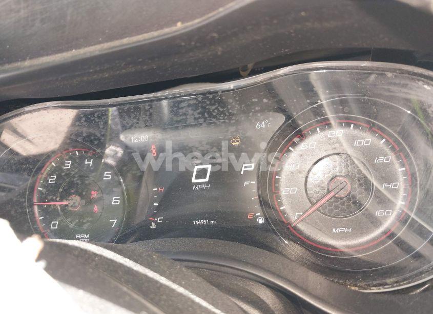 Photo 15 of 2017 Dodge Charger DAYTONA 340 RWD (VIN 2C3CDXCT1HH605219)