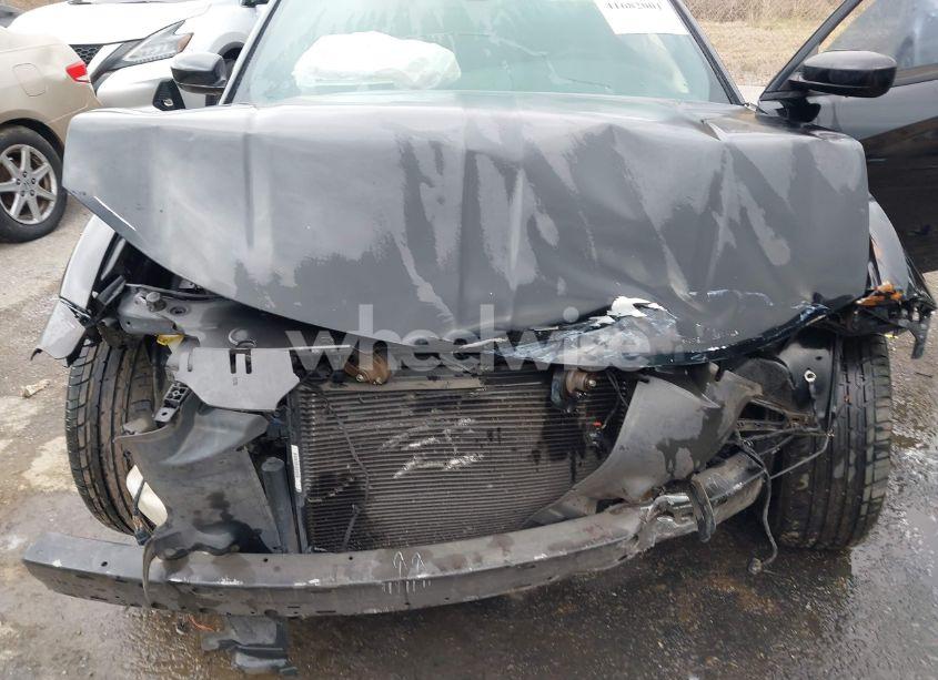 Photo 10 of 2017 Dodge Charger R/T RWD (VIN 2C3CDXCT1HH609402)