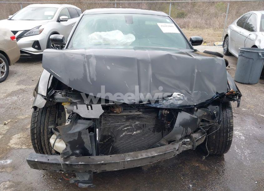 Photo 11 of 2017 Dodge Charger R/T RWD (VIN 2C3CDXCT1HH609402)