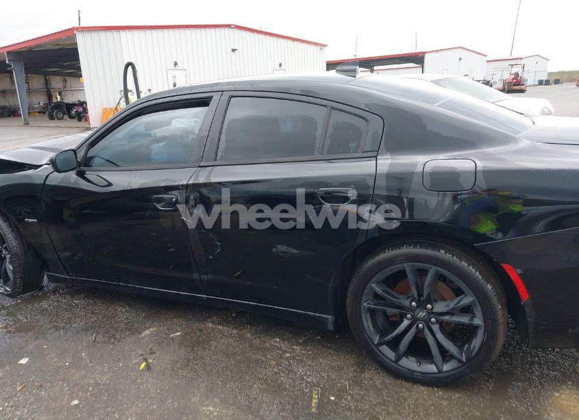 Photo 13 of 2017 Dodge Charger R/T RWD (VIN 2C3CDXCT1HH609402)