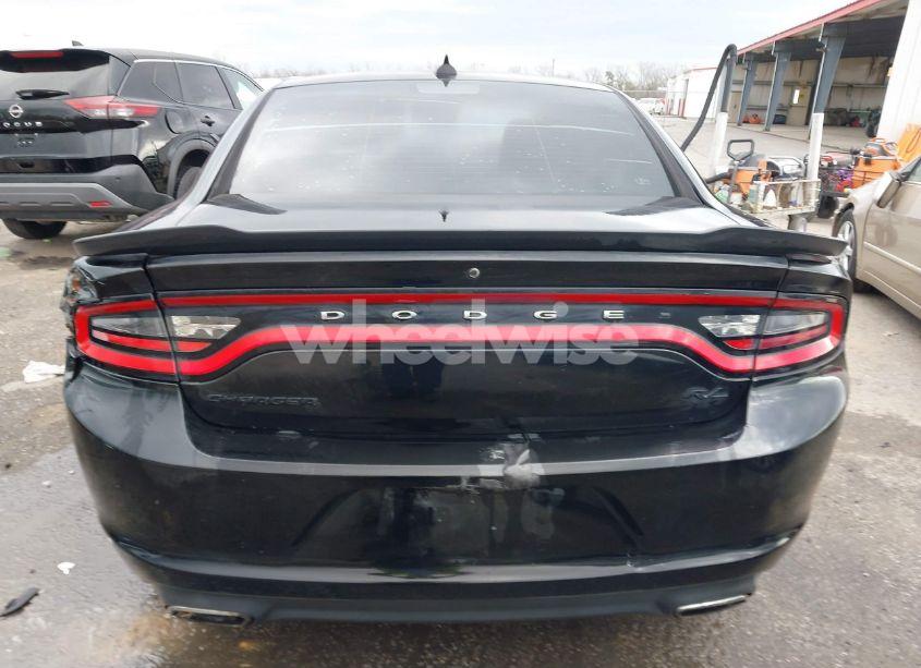 Photo 15 of 2017 Dodge Charger R/T RWD (VIN 2C3CDXCT1HH609402)