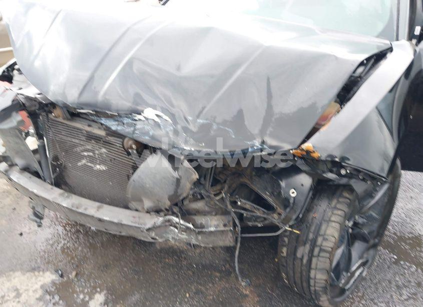 Photo 6 of 2017 Dodge Charger R/T RWD (VIN 2C3CDXCT1HH609402)