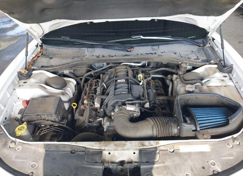 Photo 10 of 2019 Dodge Charger R/T RWD (VIN 2C3CDXCT1KH518847)