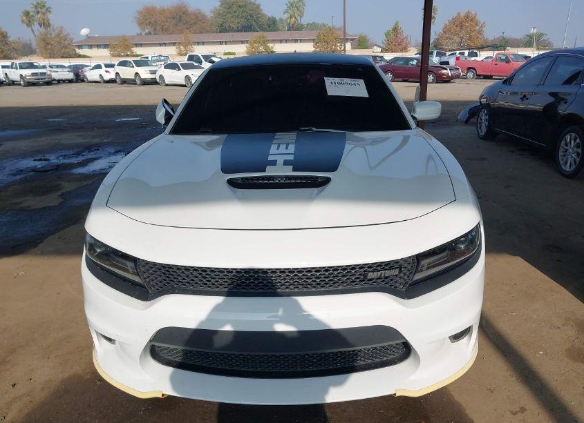 Photo 12 of 2019 Dodge Charger R/T RWD (VIN 2C3CDXCT1KH518847)