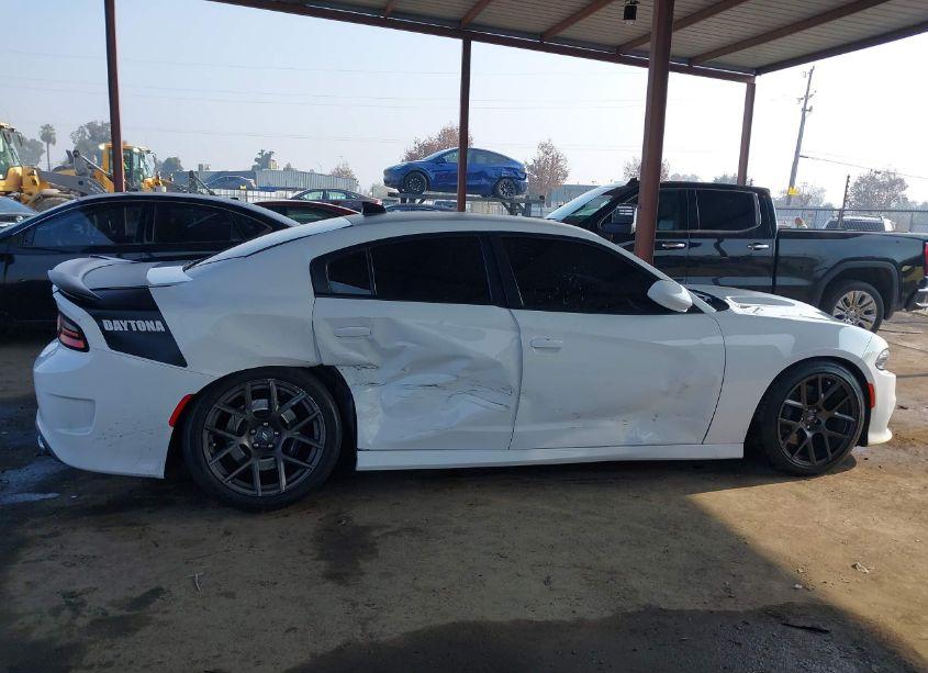 Photo 13 of 2019 Dodge Charger R/T RWD (VIN 2C3CDXCT1KH518847)