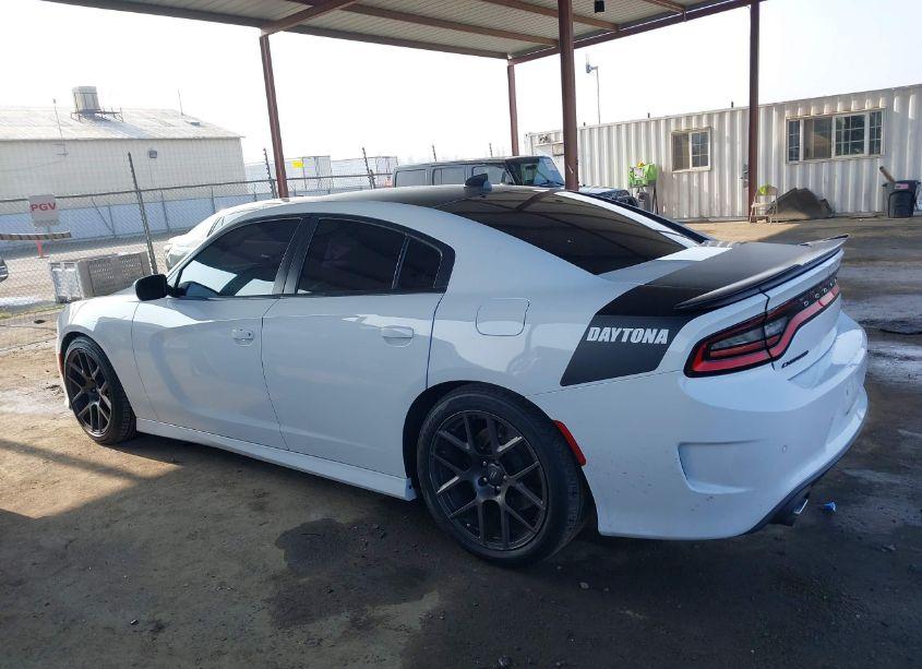 Photo 14 of 2019 Dodge Charger R/T RWD (VIN 2C3CDXCT1KH518847)