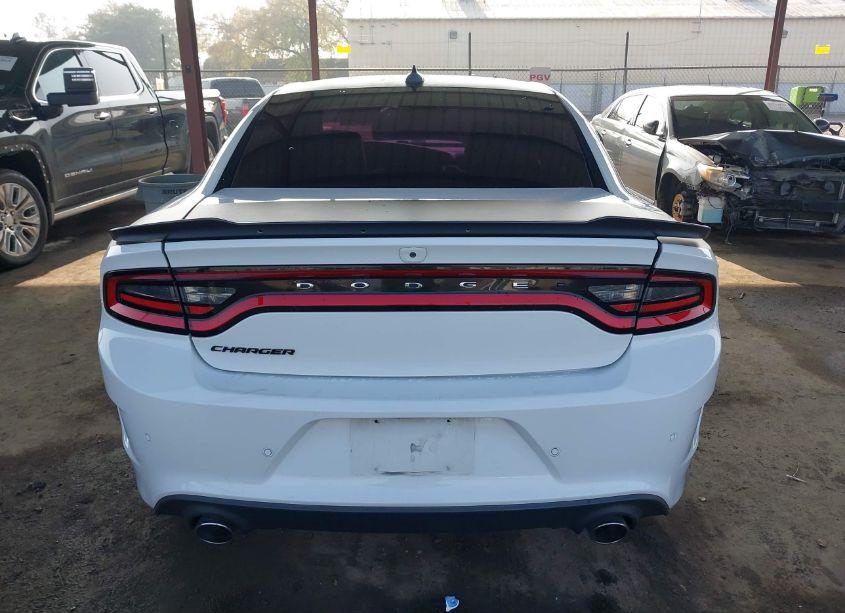 Photo 16 of 2019 Dodge Charger R/T RWD (VIN 2C3CDXCT1KH518847)