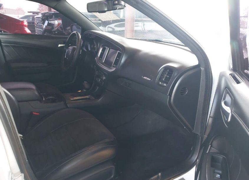 Photo 5 of 2019 Dodge Charger R/T RWD (VIN 2C3CDXCT1KH518847)
