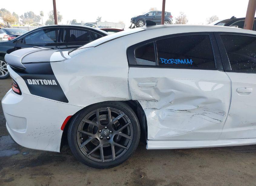 Photo 6 of 2019 Dodge Charger R/T RWD (VIN 2C3CDXCT1KH518847)