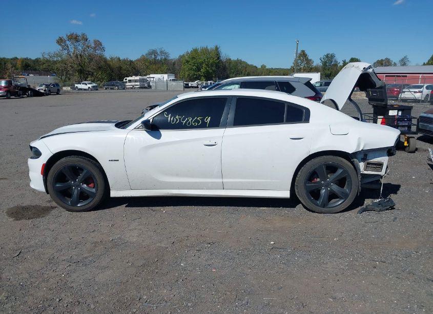 Photo 15 of 2019 Dodge Charger R/T RWD (VIN 2C3CDXCT1KH623968)