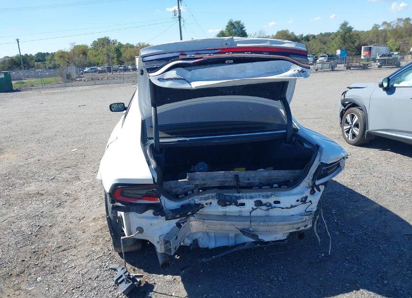 Photo 17 of 2019 Dodge Charger R/T RWD (VIN 2C3CDXCT1KH623968)