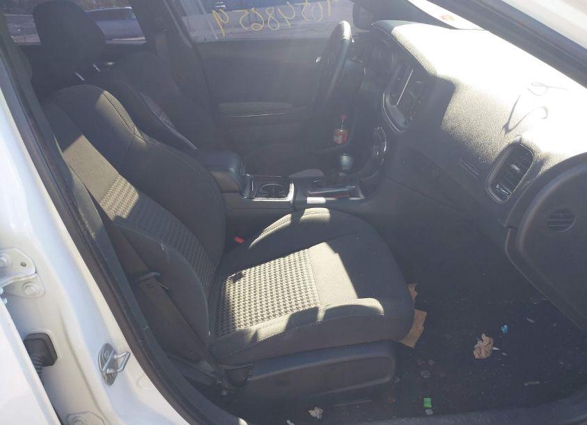 Photo 5 of 2019 Dodge Charger R/T RWD (VIN 2C3CDXCT1KH623968)