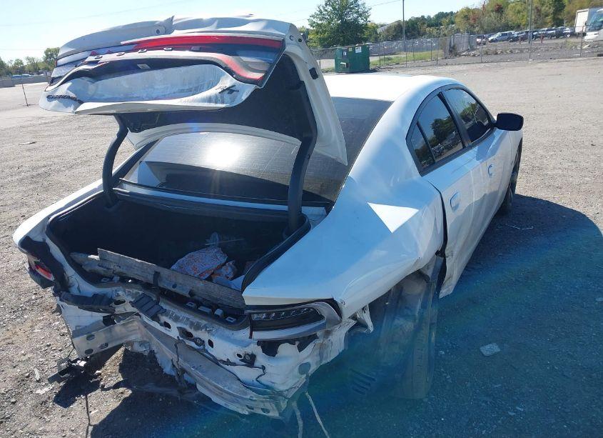 Photo 6 of 2019 Dodge Charger R/T RWD (VIN 2C3CDXCT1KH623968)