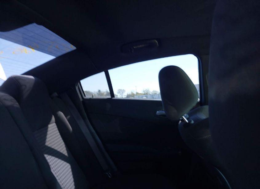 Photo 8 of 2019 Dodge Charger R/T RWD (VIN 2C3CDXCT1KH623968)