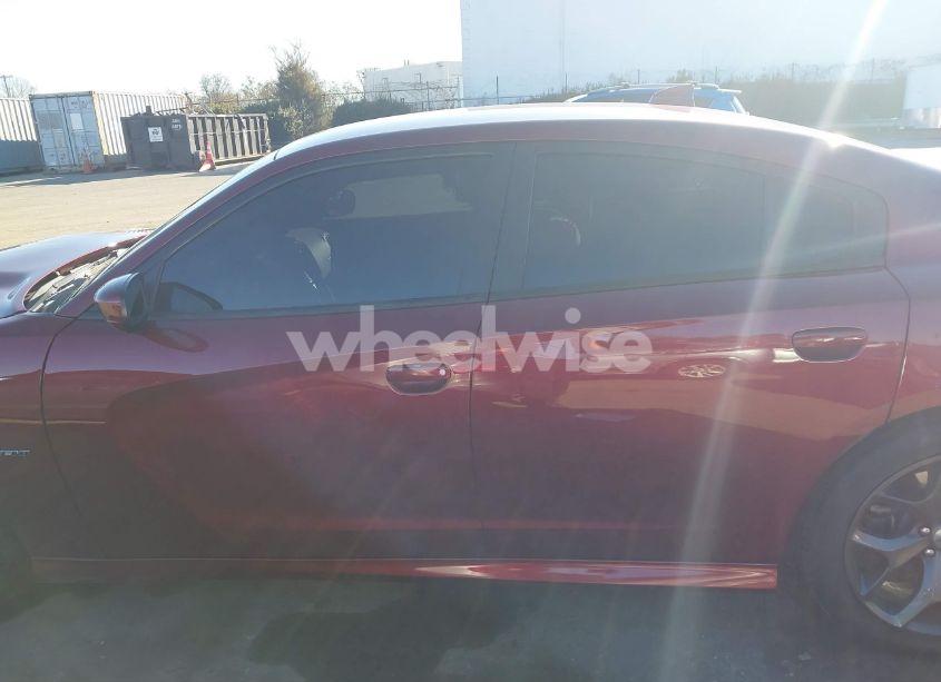 Photo 14 of 2019 Dodge Charger R/T RWD (VIN 2C3CDXCT1KH643167)