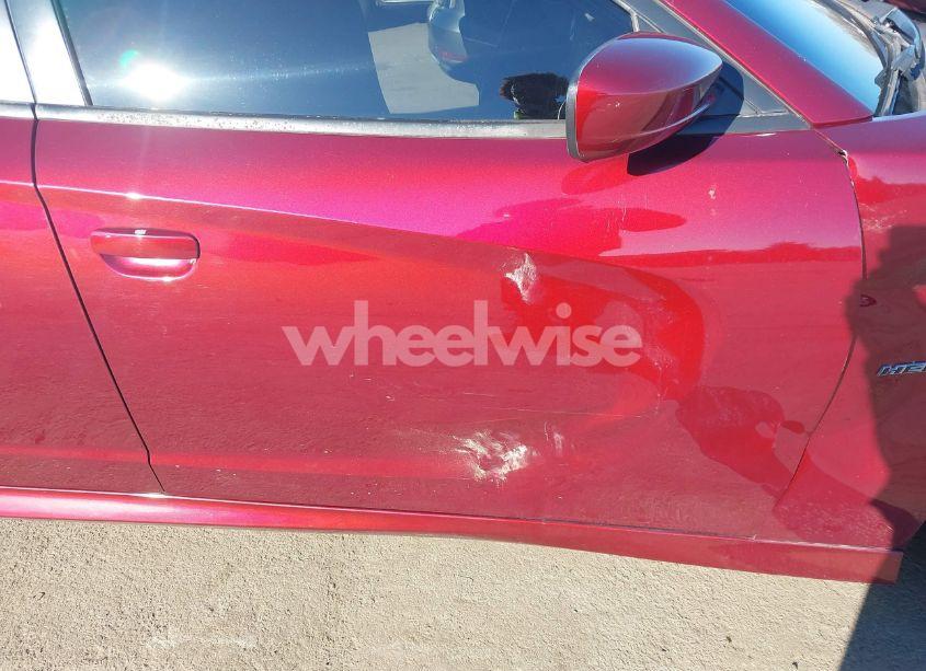 Photo 18 of 2019 Dodge Charger R/T RWD (VIN 2C3CDXCT1KH643167)