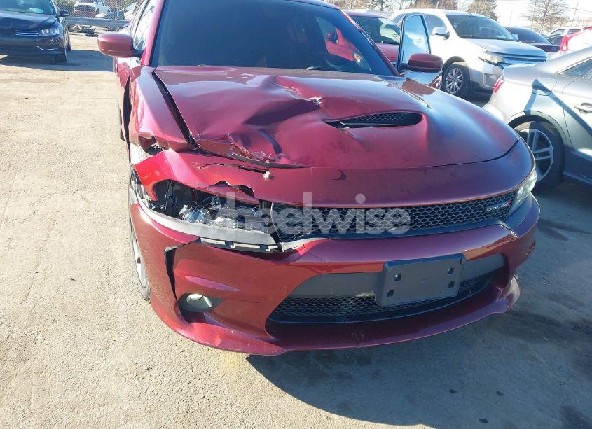 Photo 6 of 2019 Dodge Charger R/T RWD (VIN 2C3CDXCT1KH643167)