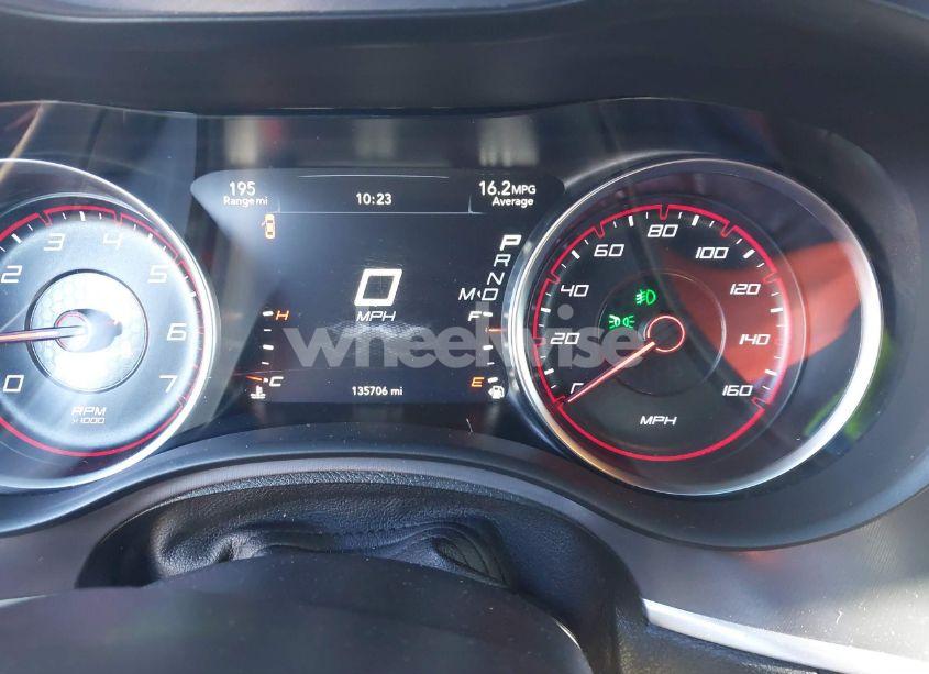 Photo 7 of 2019 Dodge Charger R/T RWD (VIN 2C3CDXCT1KH643167)