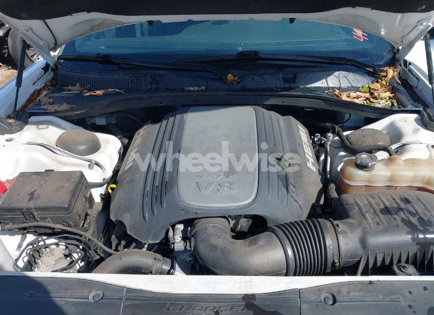 Photo 10 of 2019 Dodge Charger R/T RWD (VIN 2C3CDXCT1KH652757)