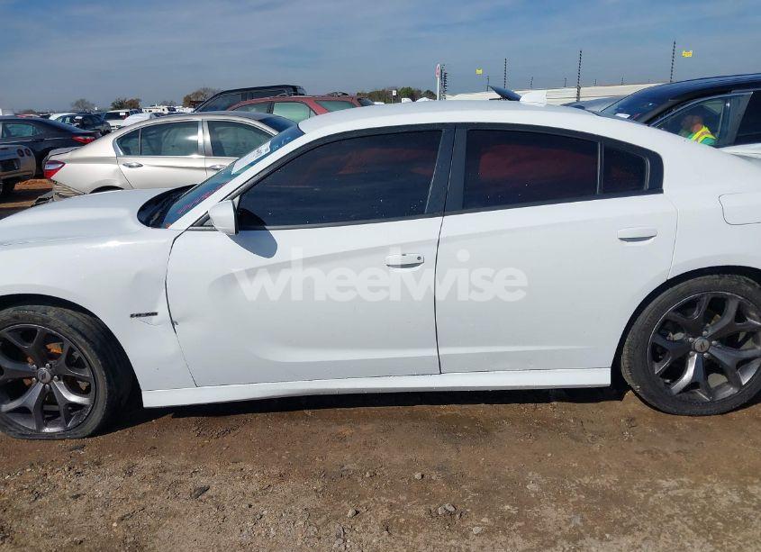 Photo 14 of 2019 Dodge Charger R/T RWD (VIN 2C3CDXCT1KH652757)