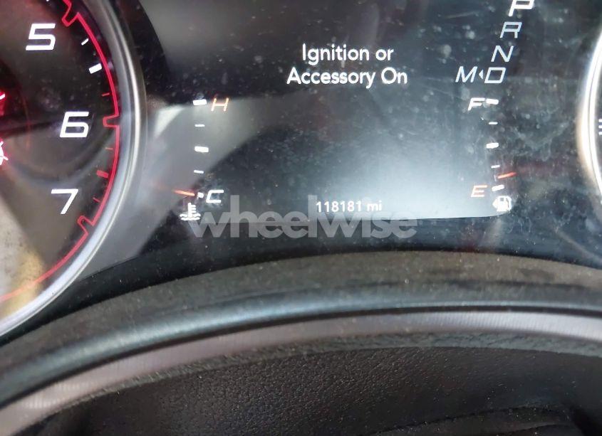 Photo 15 of 2019 Dodge Charger R/T RWD (VIN 2C3CDXCT1KH652757)