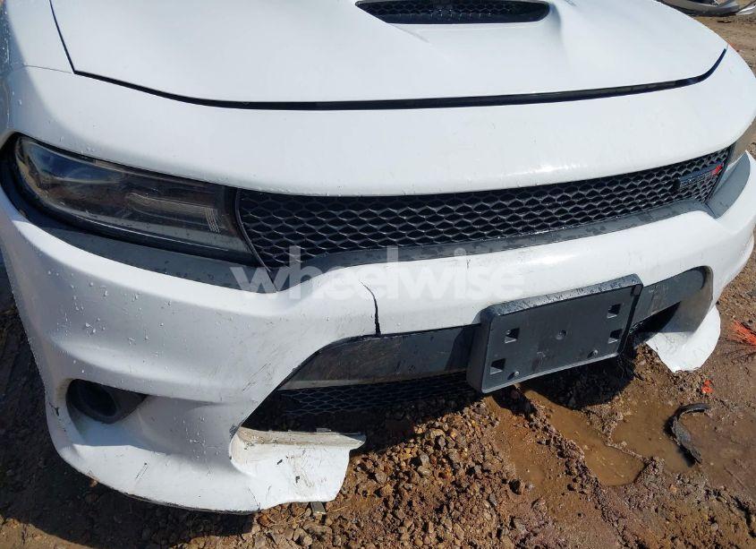 Photo 6 of 2019 Dodge Charger R/T RWD (VIN 2C3CDXCT1KH652757)