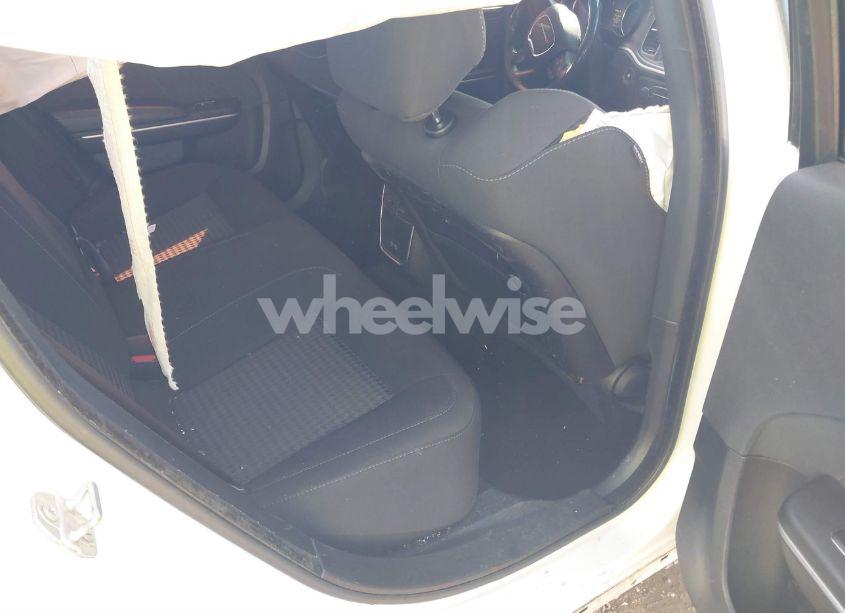 Photo 8 of 2019 Dodge Charger R/T RWD (VIN 2C3CDXCT1KH652757)