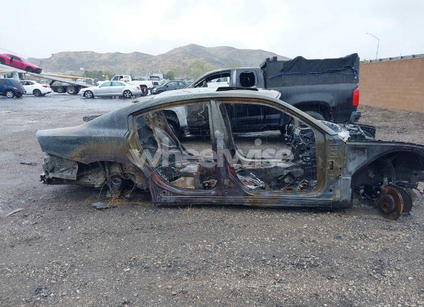 Photo 12 of 2020 Dodge Charger R/T RWD (VIN 2C3CDXCT1LH224060)