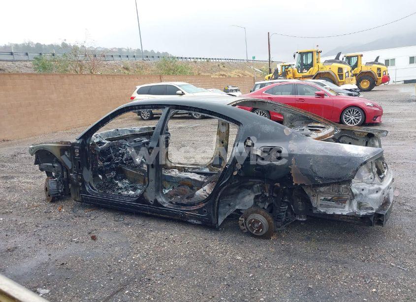 Photo 13 of 2020 Dodge Charger R/T RWD (VIN 2C3CDXCT1LH224060)