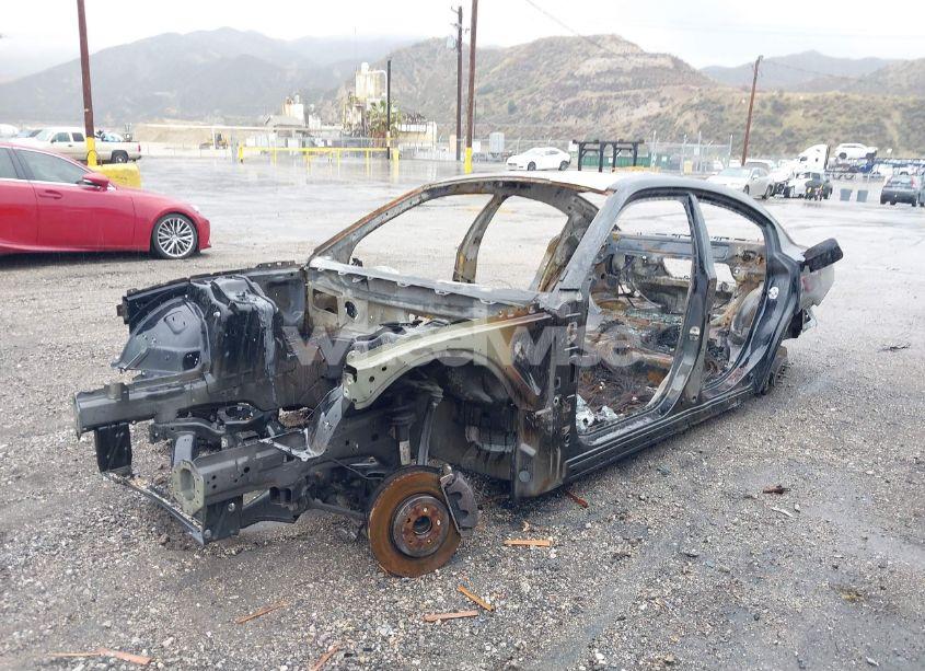 Photo 2 of 2020 Dodge Charger R/T RWD (VIN 2C3CDXCT1LH224060)