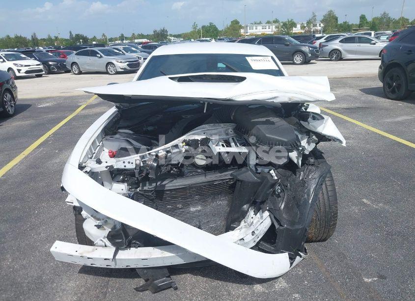 Photo 6 of 2020 Dodge Charger R/T RWD (VIN 2C3CDXCT1LH232269)