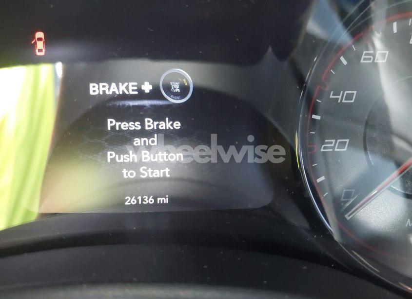 Photo 7 of 2020 Dodge Charger R/T RWD (VIN 2C3CDXCT1LH232269)