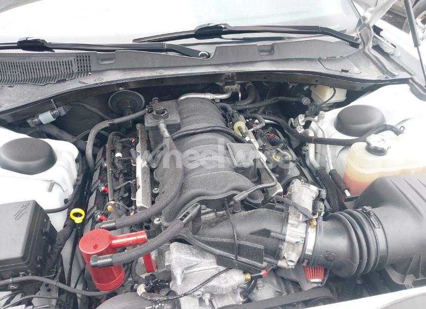 Photo 10 of 2021 Dodge Charger R/T RWD (VIN 2C3CDXCT1MH608261)